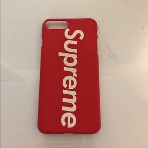 Iphone 7 plus case
